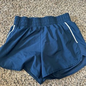 Workout Shorts